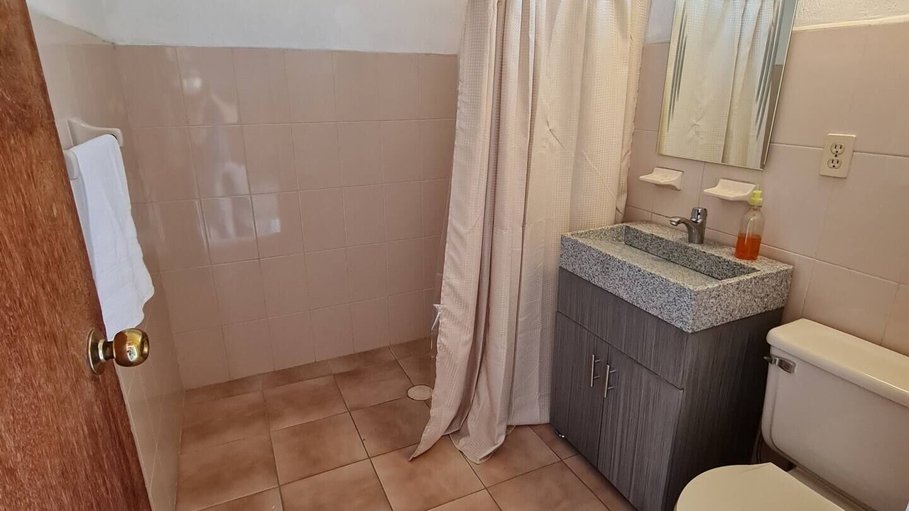 Photo of Bathroom in Zapopan