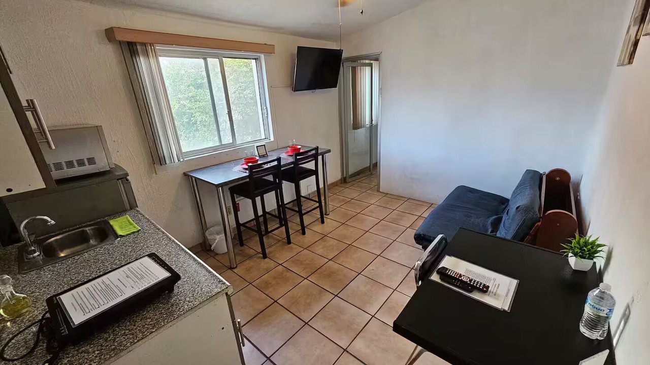 Photo of Livingroom in Zapopan