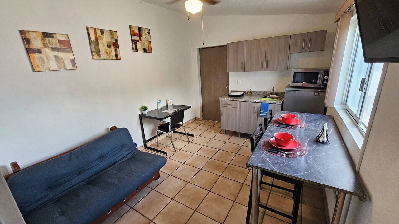 Photo of Livingroom in Zapopan