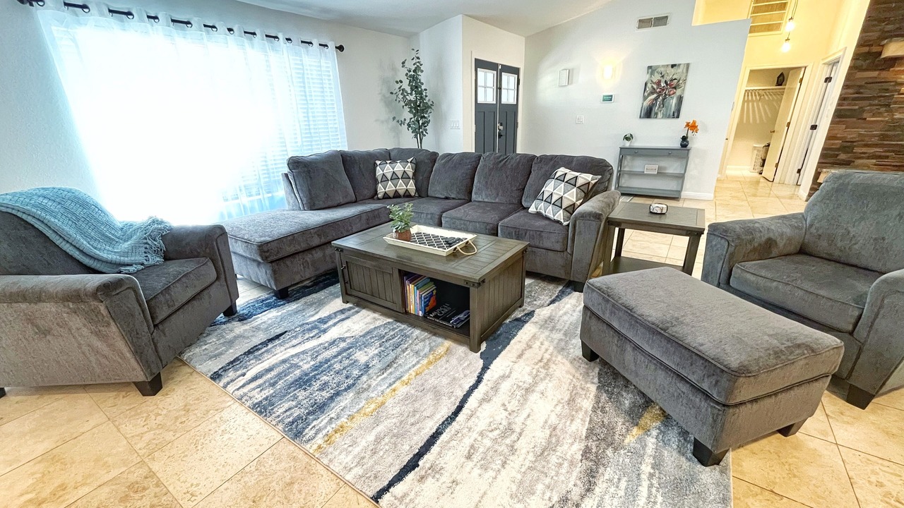 Photo of Livingroom in Meadows