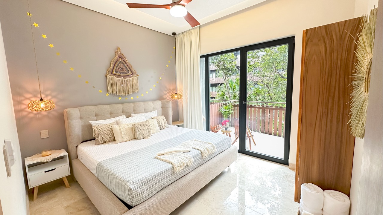 Photo of Bedroom in Zona Hotelera