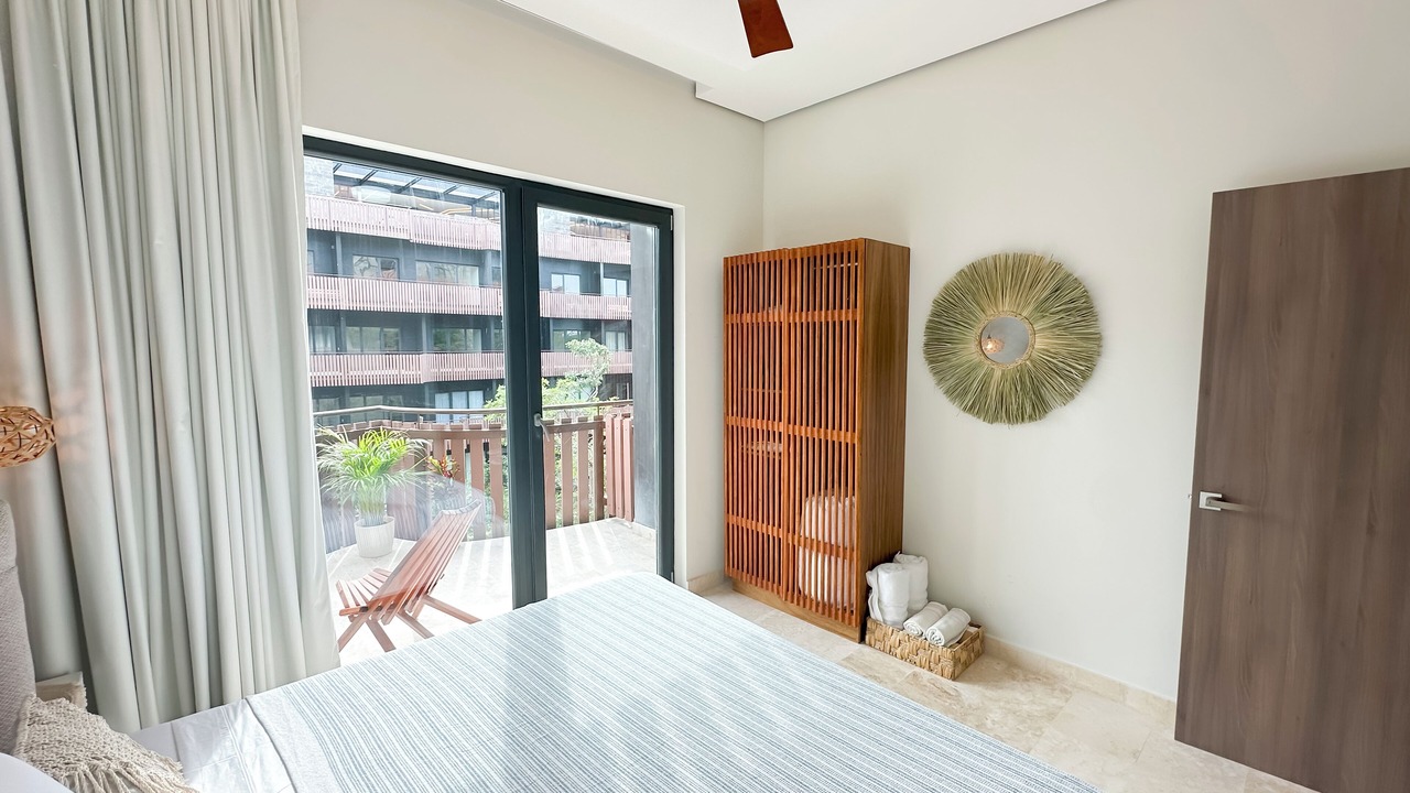 Photo of Bedroom in Zona Hotelera