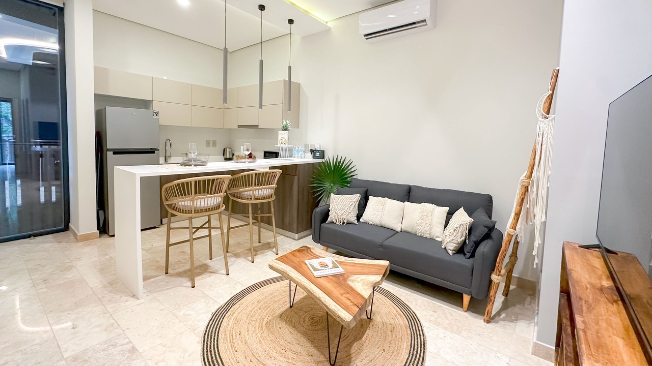 Photo of Livingroom in Zona Hotelera