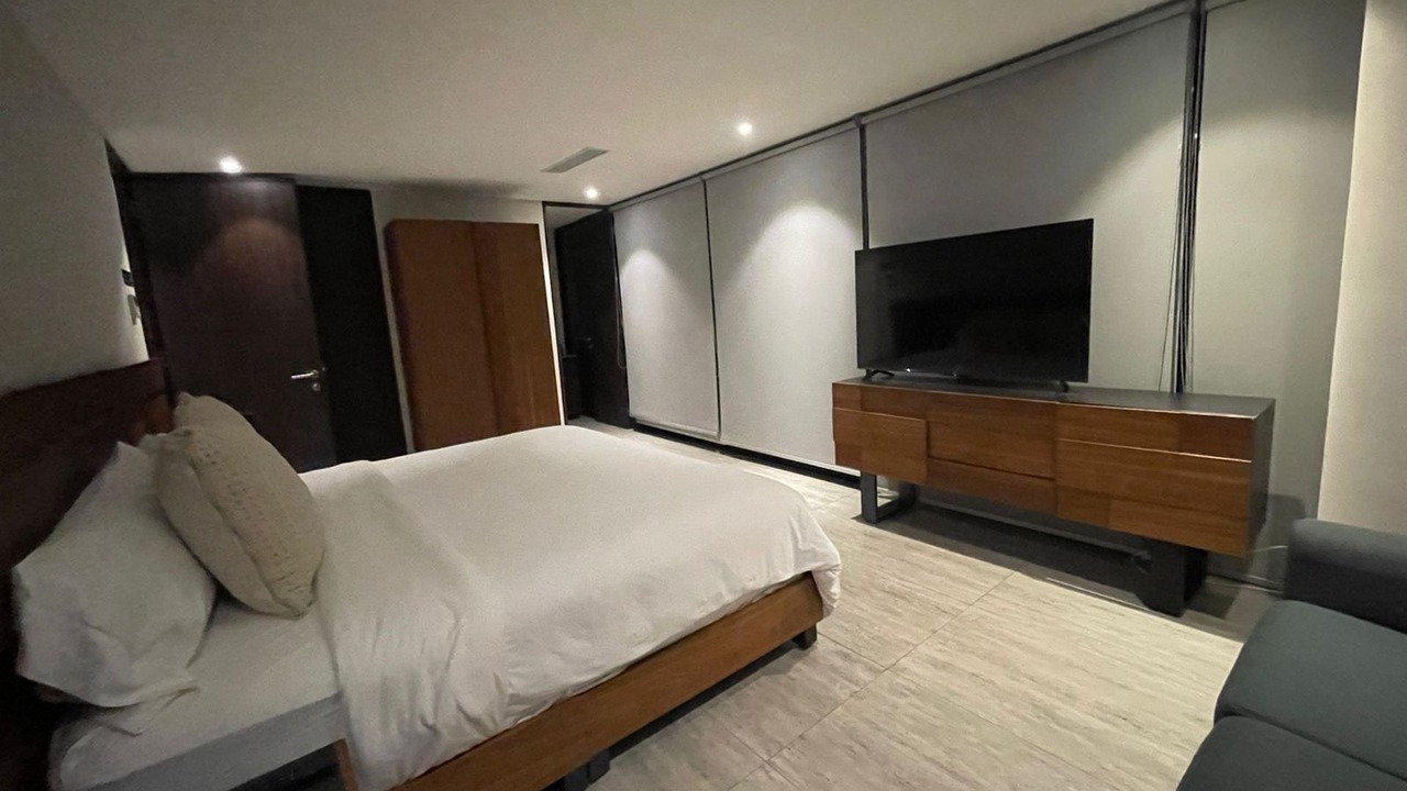 Photo of Bedroom in Zona Minerva