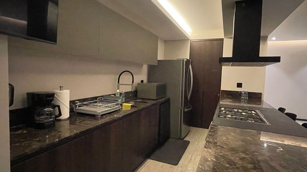 Photo of Kitchen in Zona Minerva