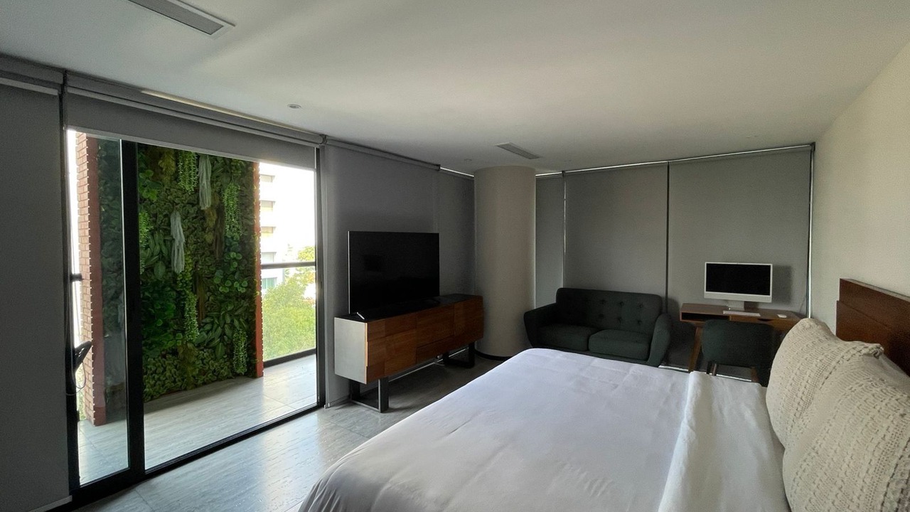 Photo of Bedroom in Zona Minerva