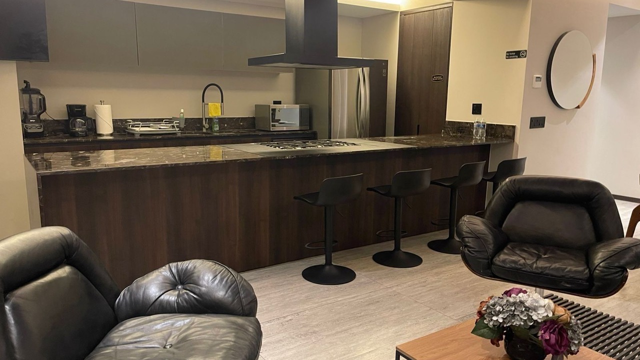 Photo of Kitchen in Zona Minerva