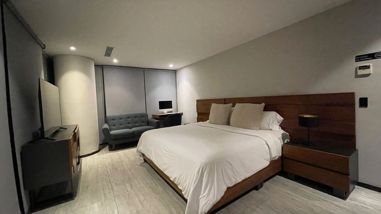 Photo of Bedroom in Zona Minerva