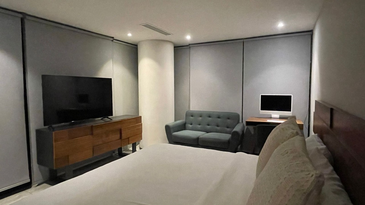 Photo of Bedroom in Zona Minerva