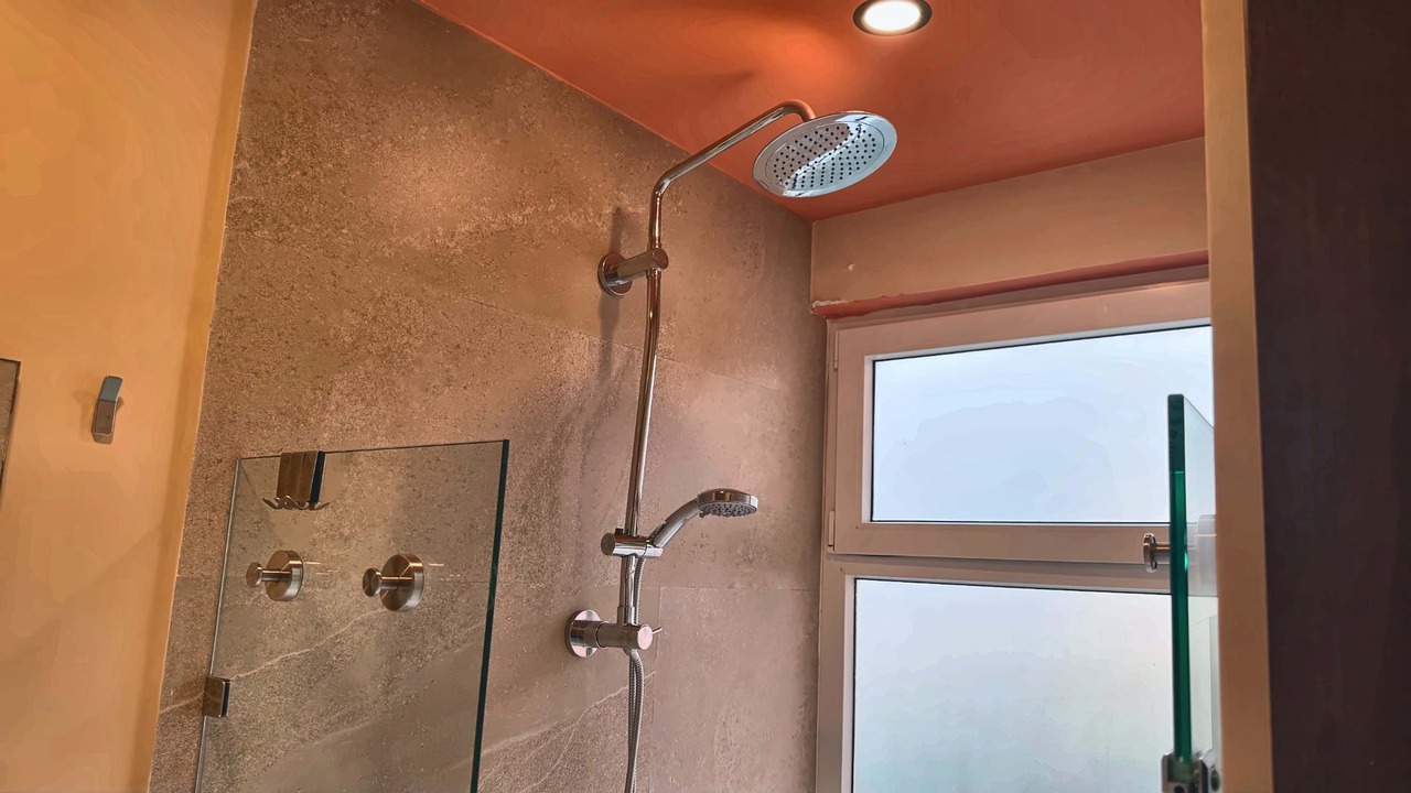 Photo of Bathroom in North Hotel Zone