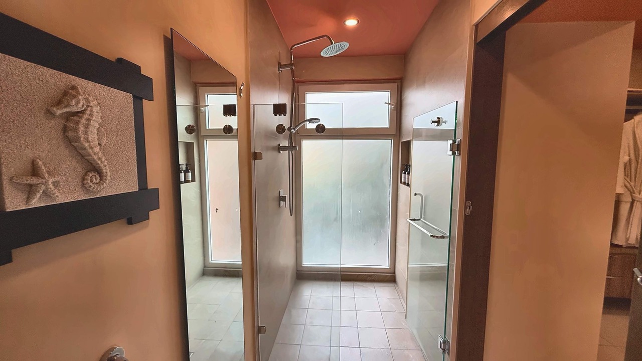 Photo of Bathroom in North Hotel Zone