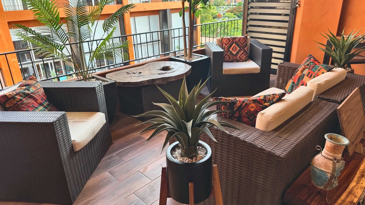Photo of Outdoor in North Hotel Zone