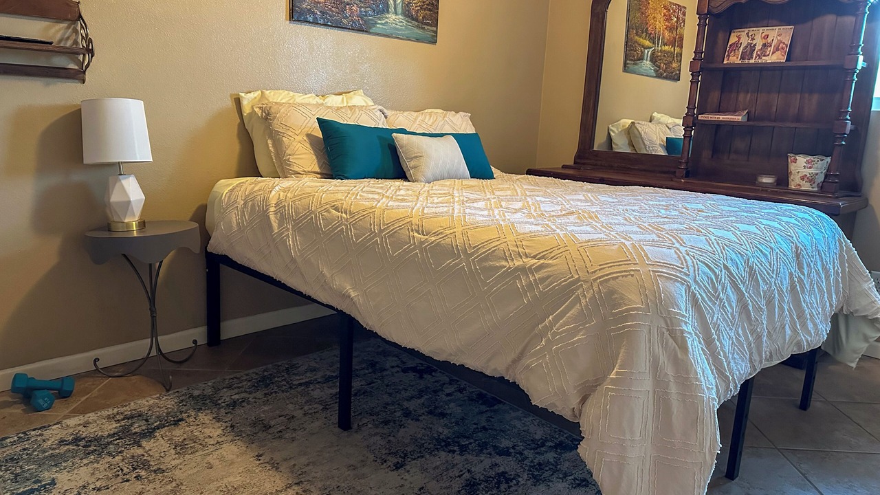Photo of Bedroom in Yuma