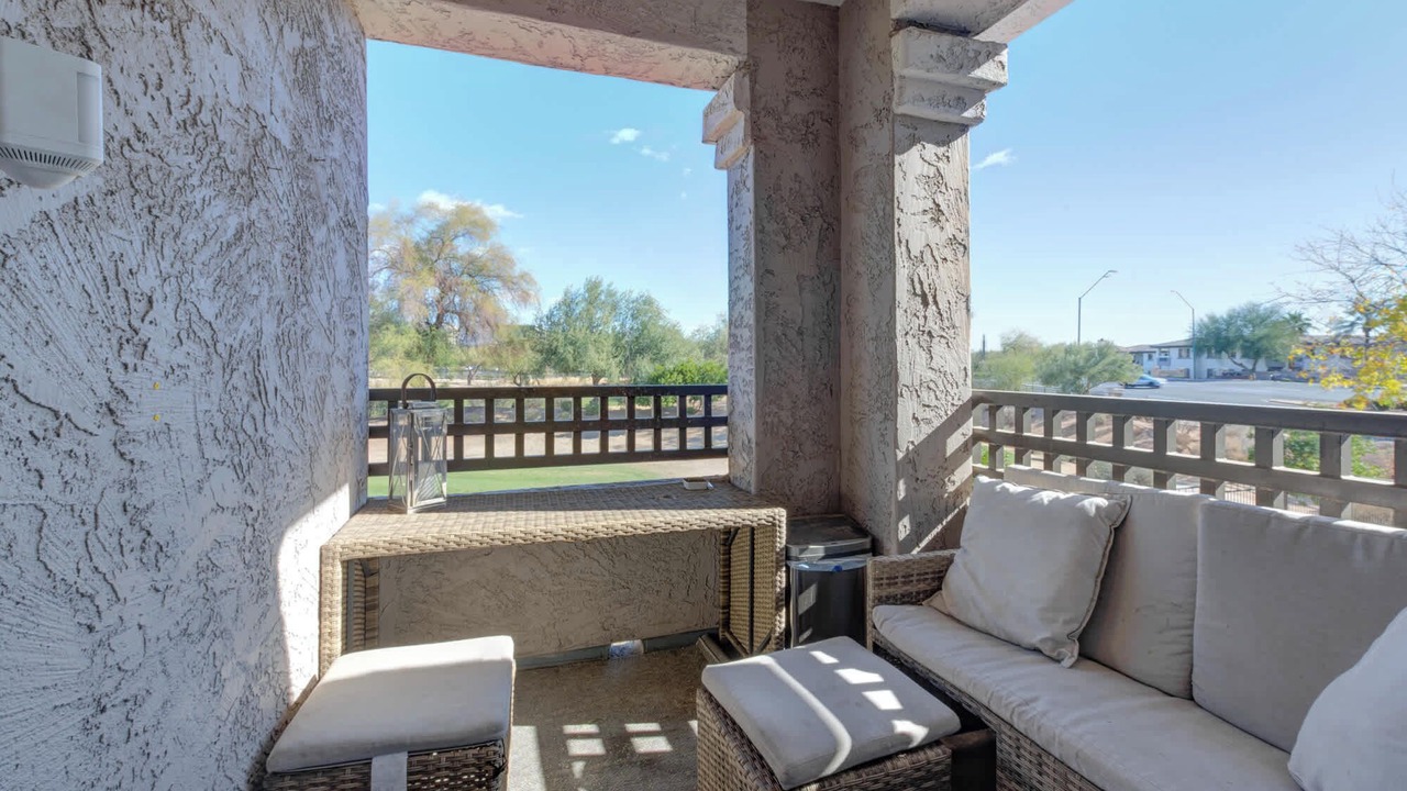 Photo of Outdoor in Kierland