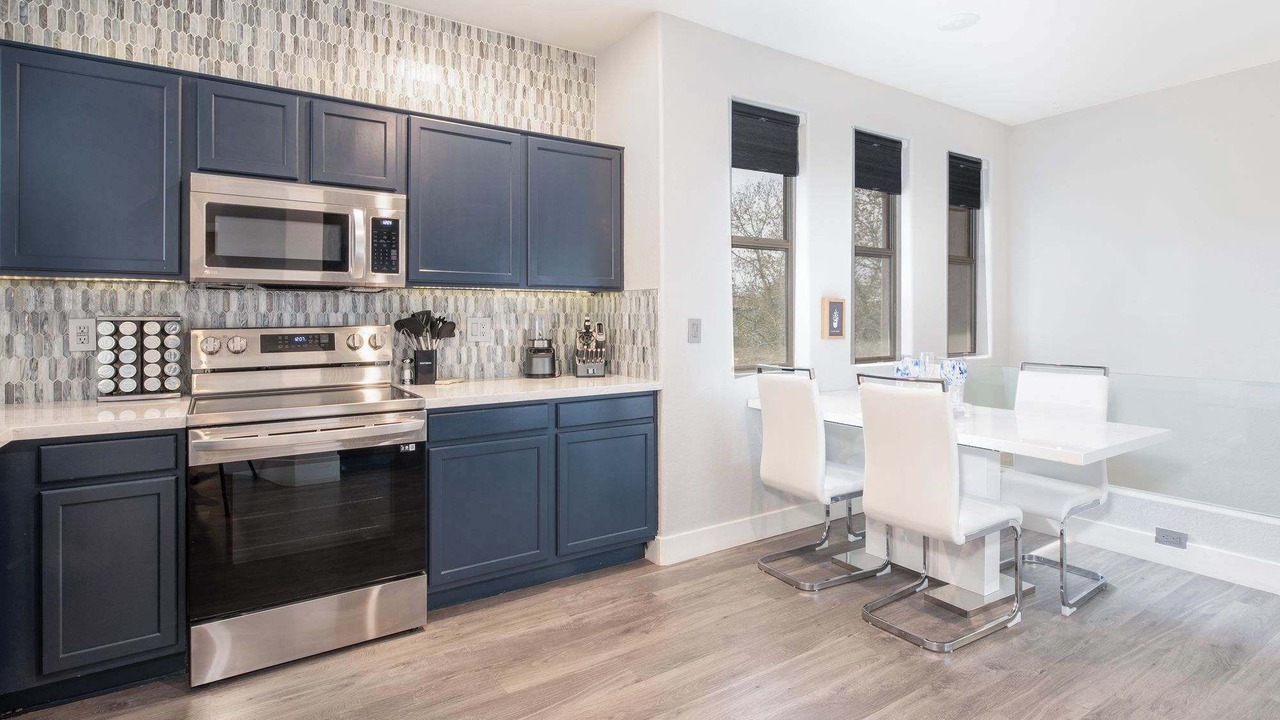 Photo of Kitchen in Kierland