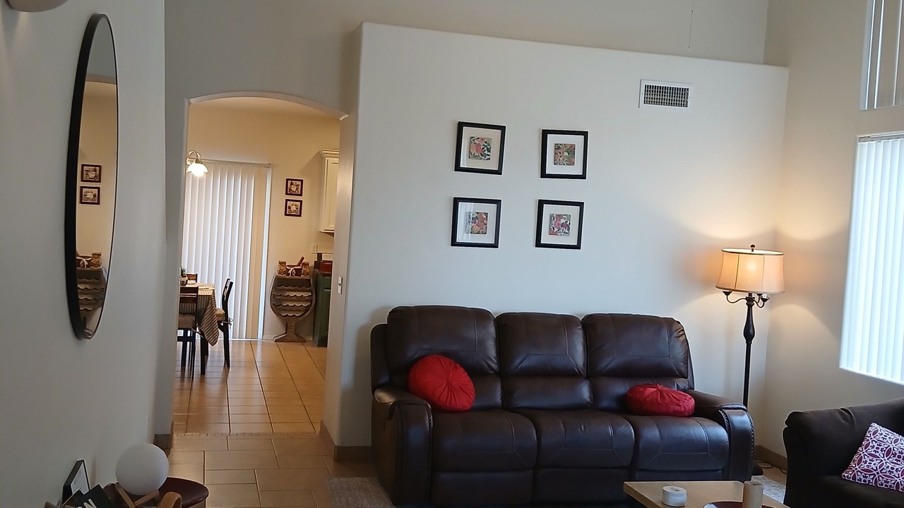 Photo of Bedroom in Drexel Heights
