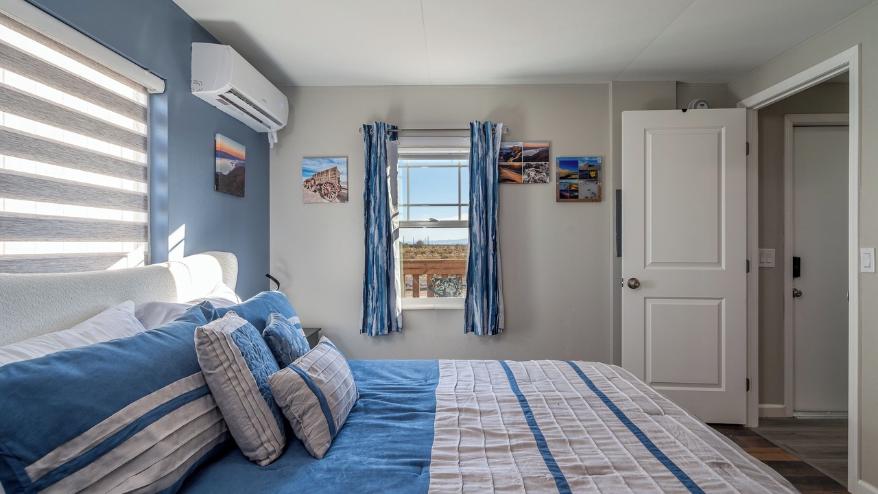 Photo of Bedroom in Park Village