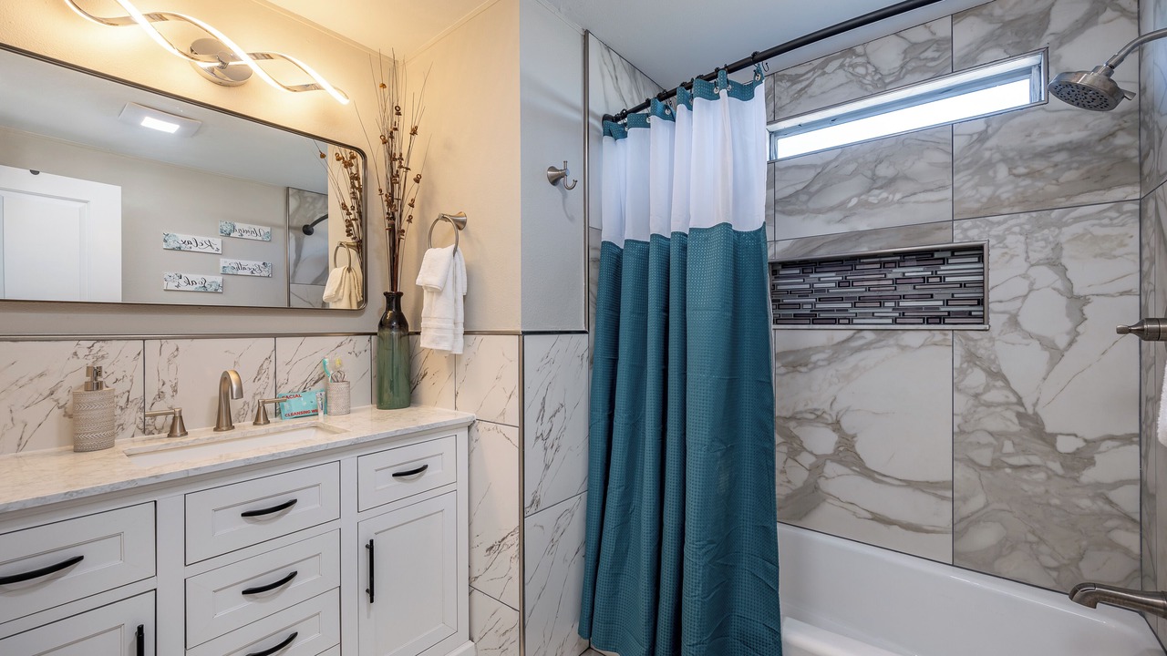 Photo of Bathroom in Park Village