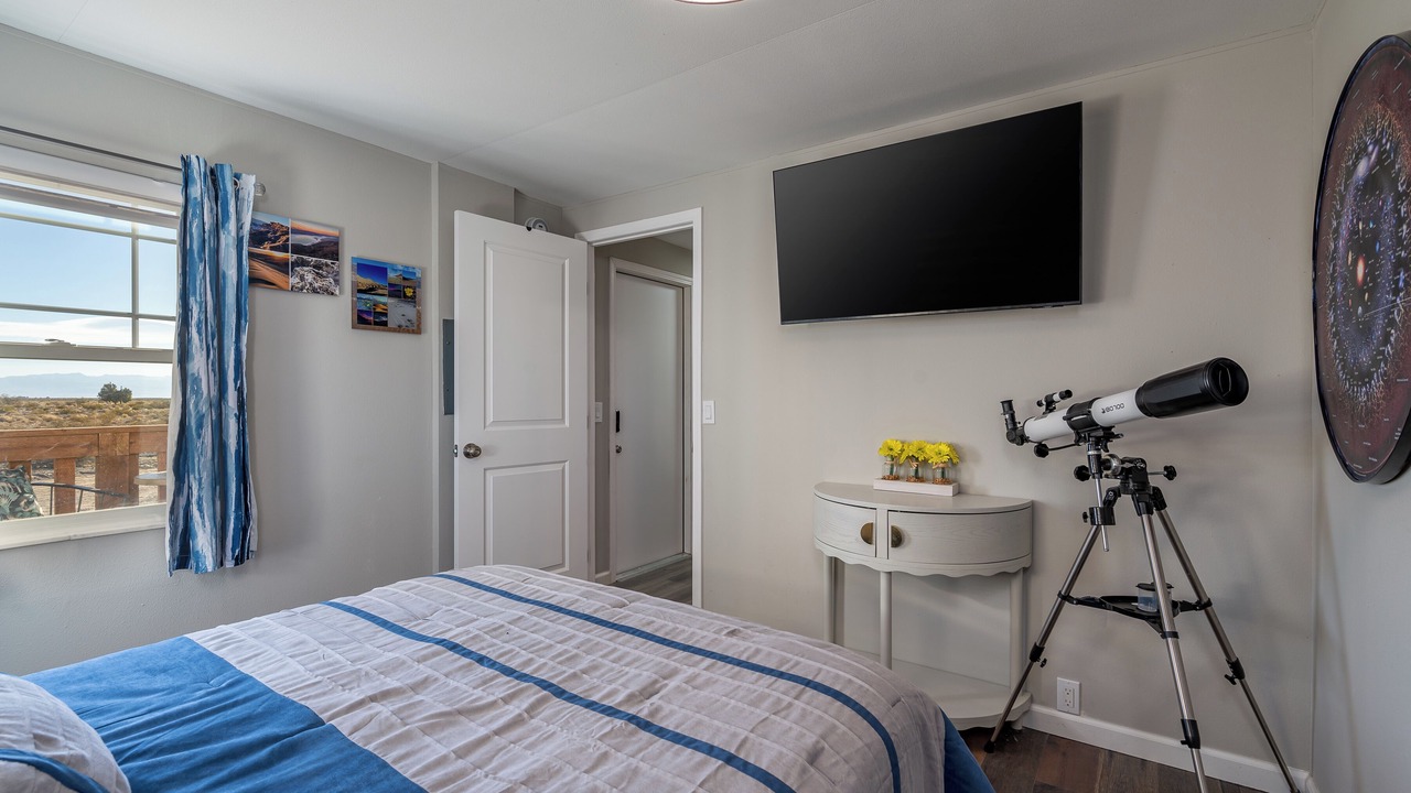 Photo of Bedroom in Park Village
