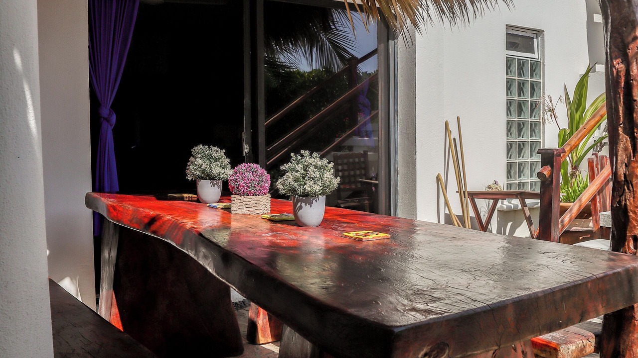 Photo of Outdoor in Puerto Escondido