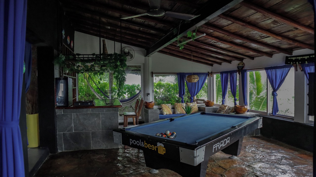Photo of Bedroom in Puerto Escondido
