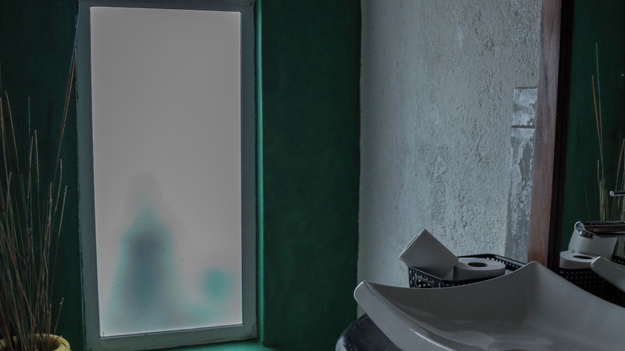 Photo of Bathroom in Puerto Escondido