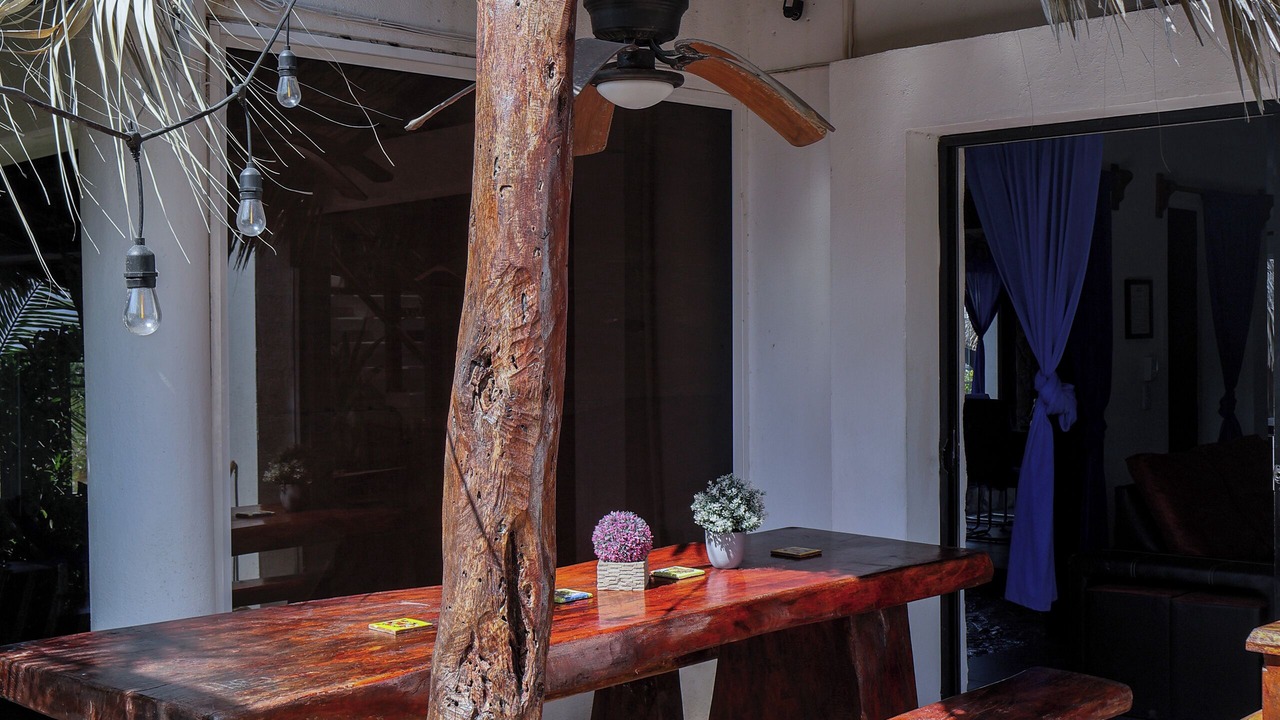 Photo of Outdoor in Puerto Escondido
