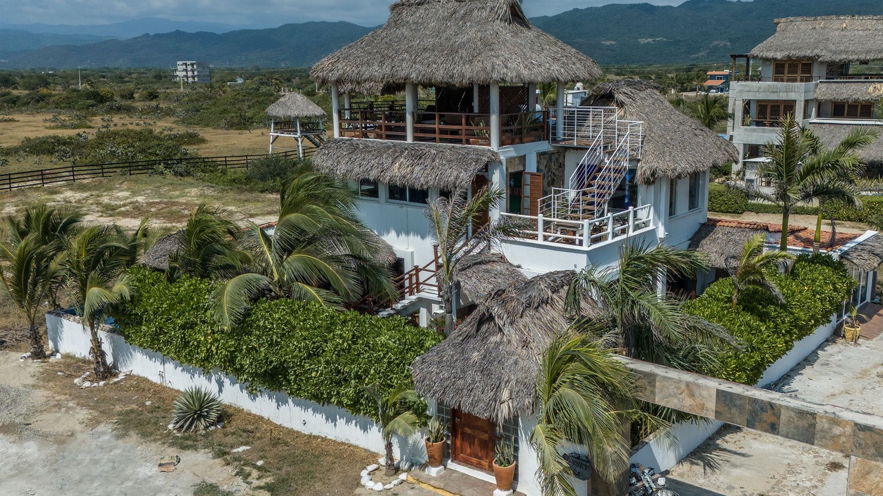 Photo of Outdoor in Puerto Escondido