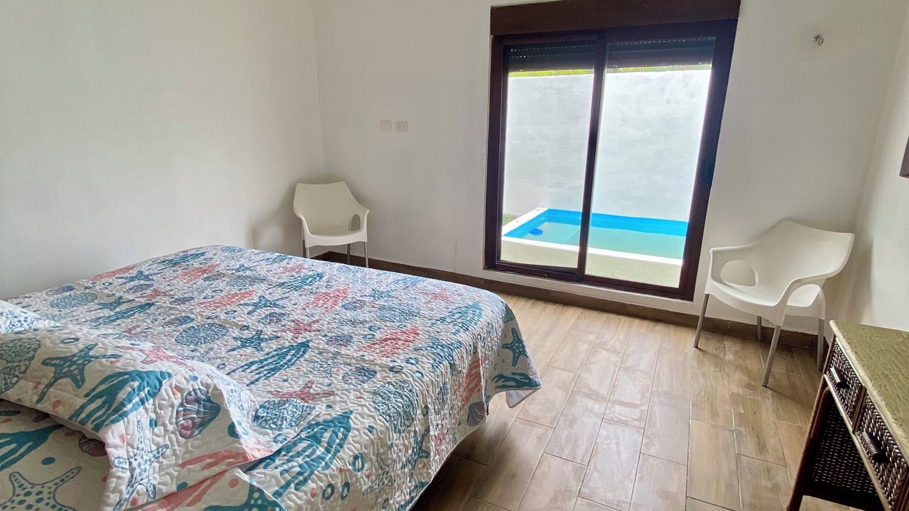 Photo of Bedroom in Chicxulub Puerto