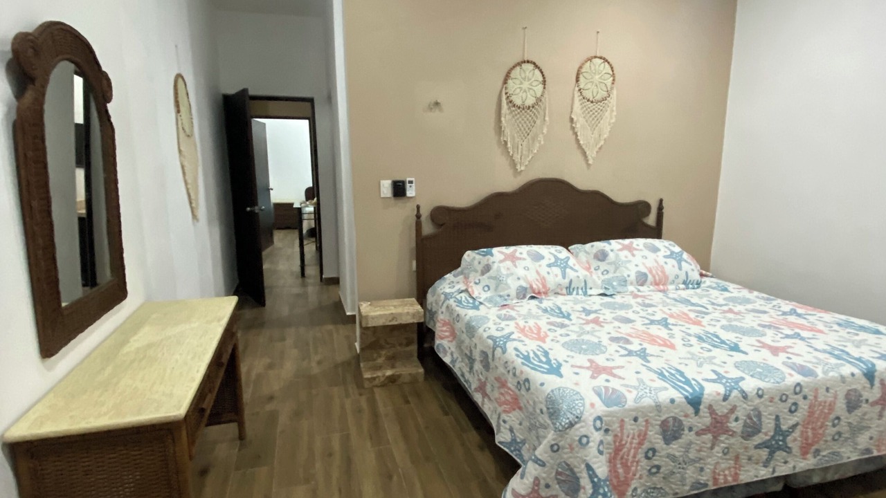 Photo of Bedroom in Chicxulub Puerto