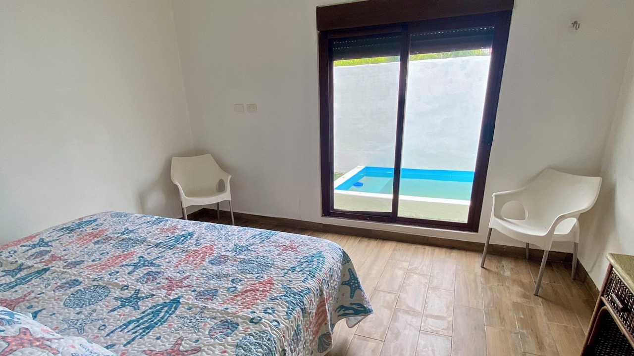 Photo of Bedroom in Chicxulub Puerto