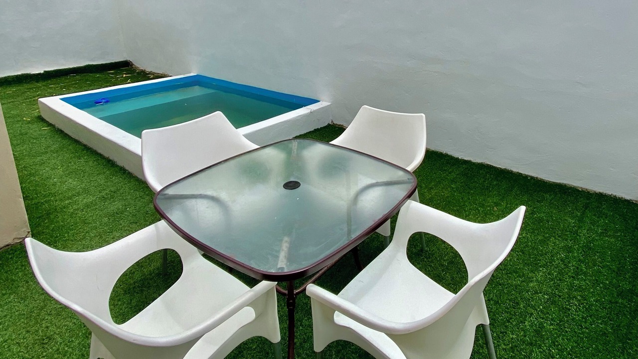 Photo of Outdoor in Chicxulub Puerto