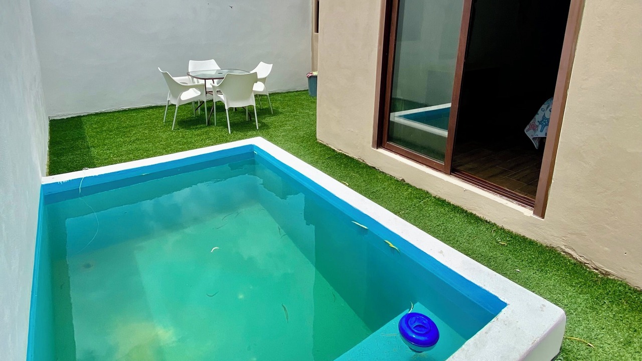 Photo of Outdoor in Chicxulub Puerto