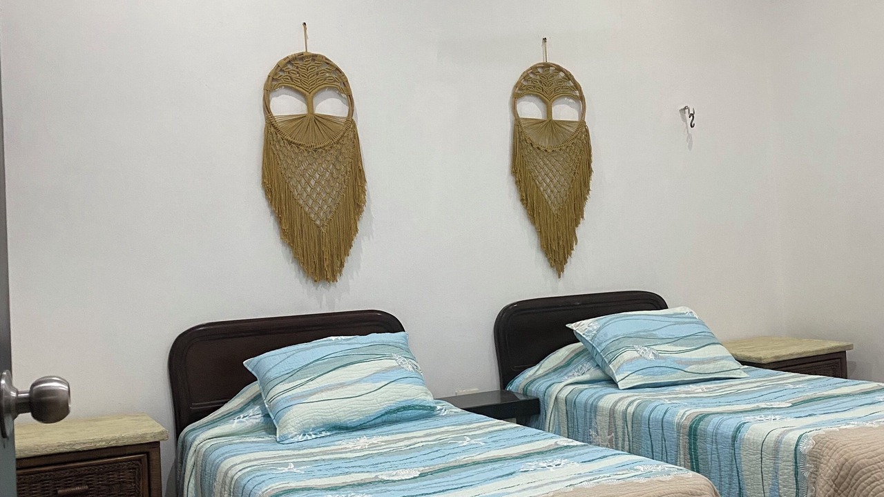 Photo of Bedroom in Chicxulub Puerto