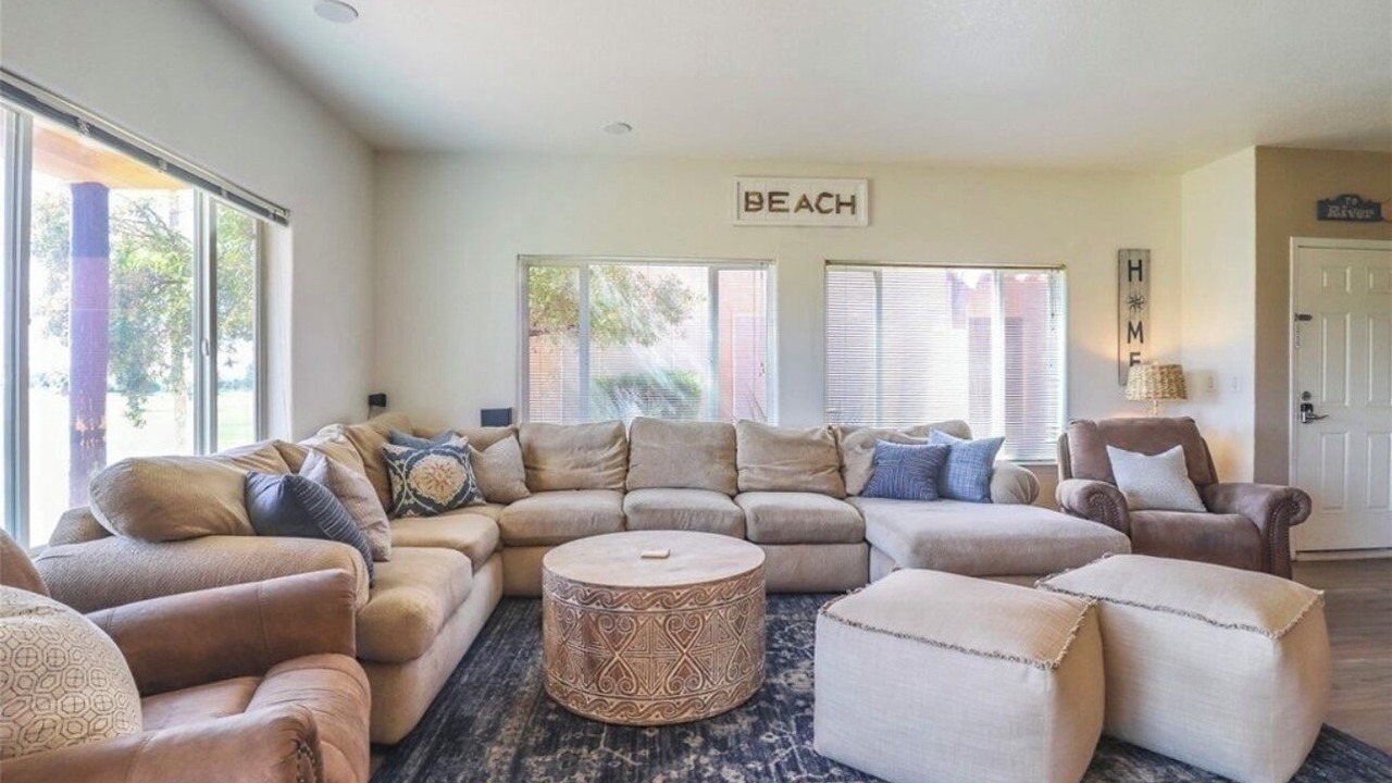 Photo of Livingroom in Needles