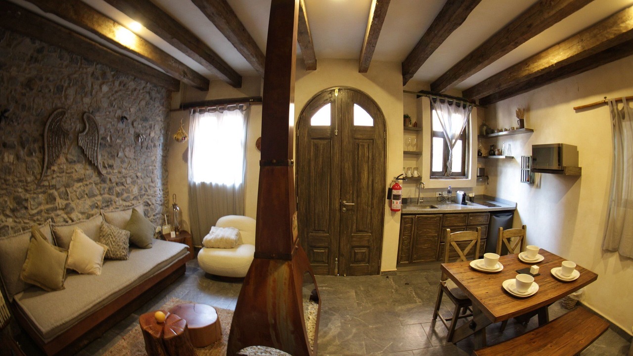 Photo of Livingroom in Santeagueda