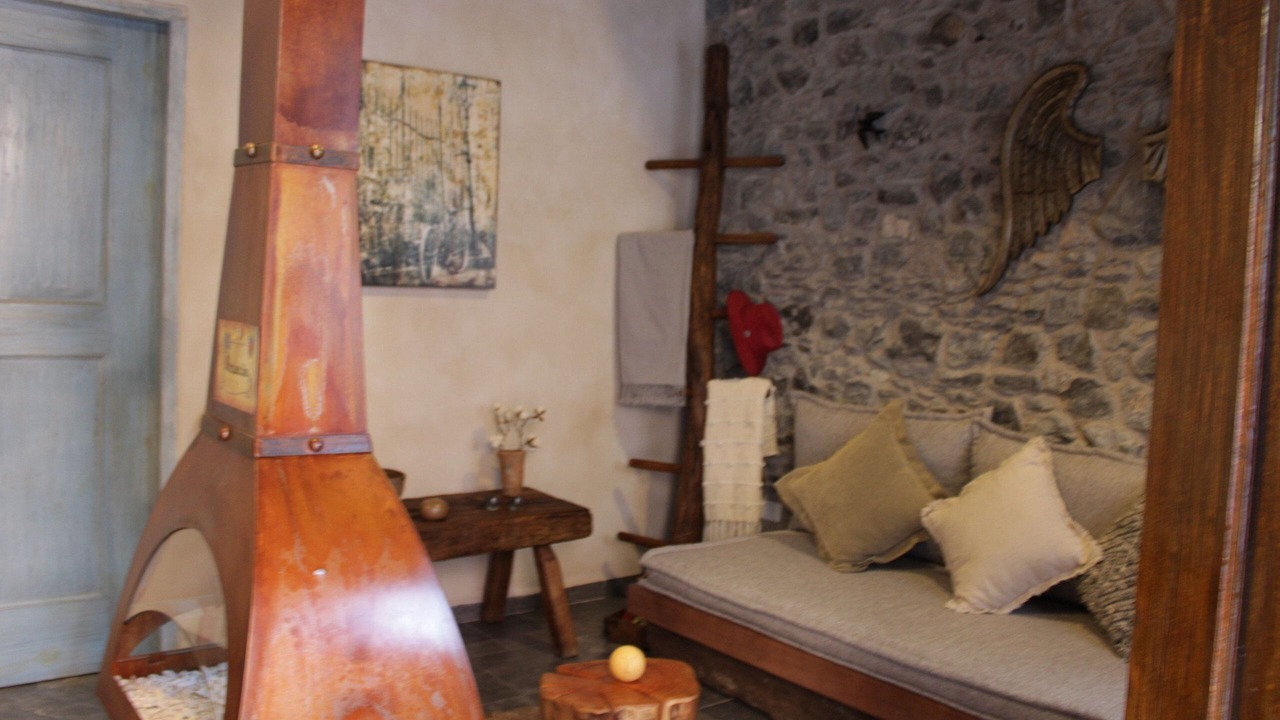 Photo of Livingroom in Santeagueda