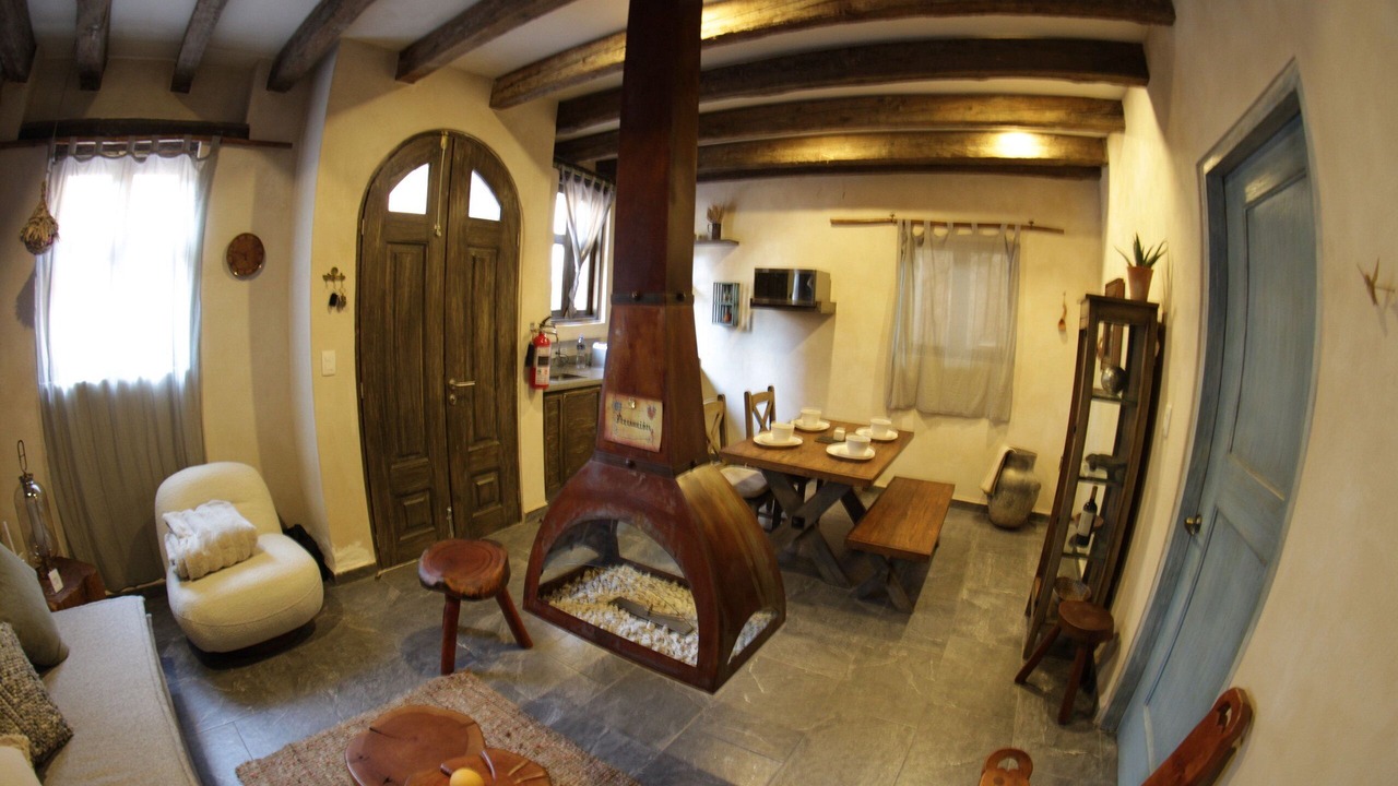 Photo of Livingroom in Santeagueda
