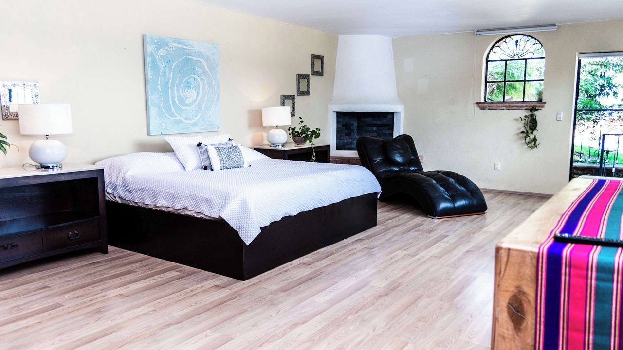 Photo of Livingroom in Ajijic