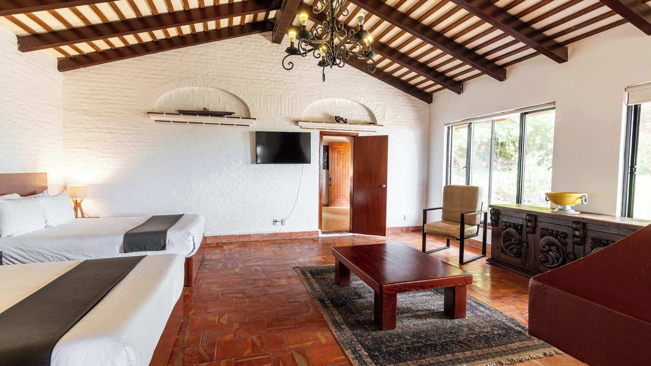 Photo of Livingroom in Ajijic