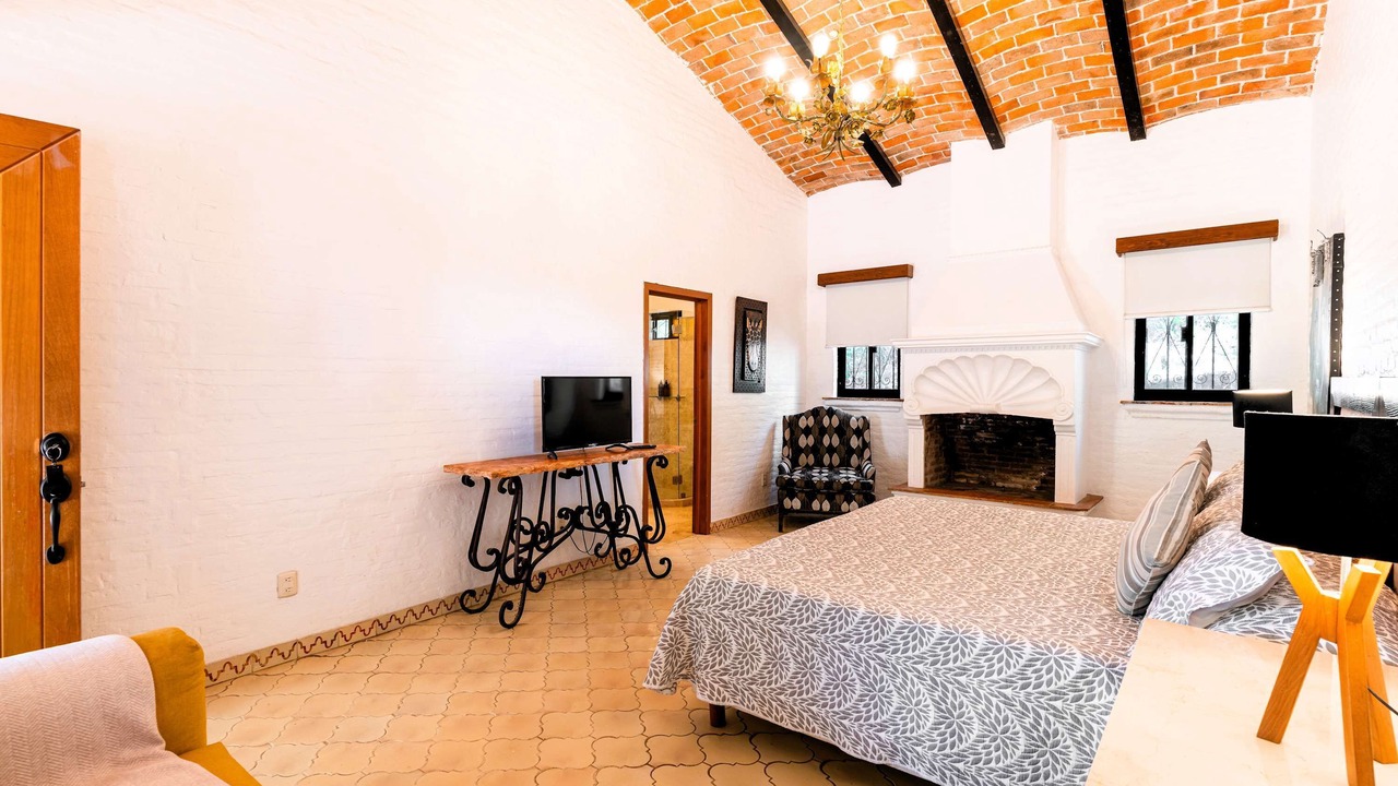 Photo of Livingroom in Ajijic