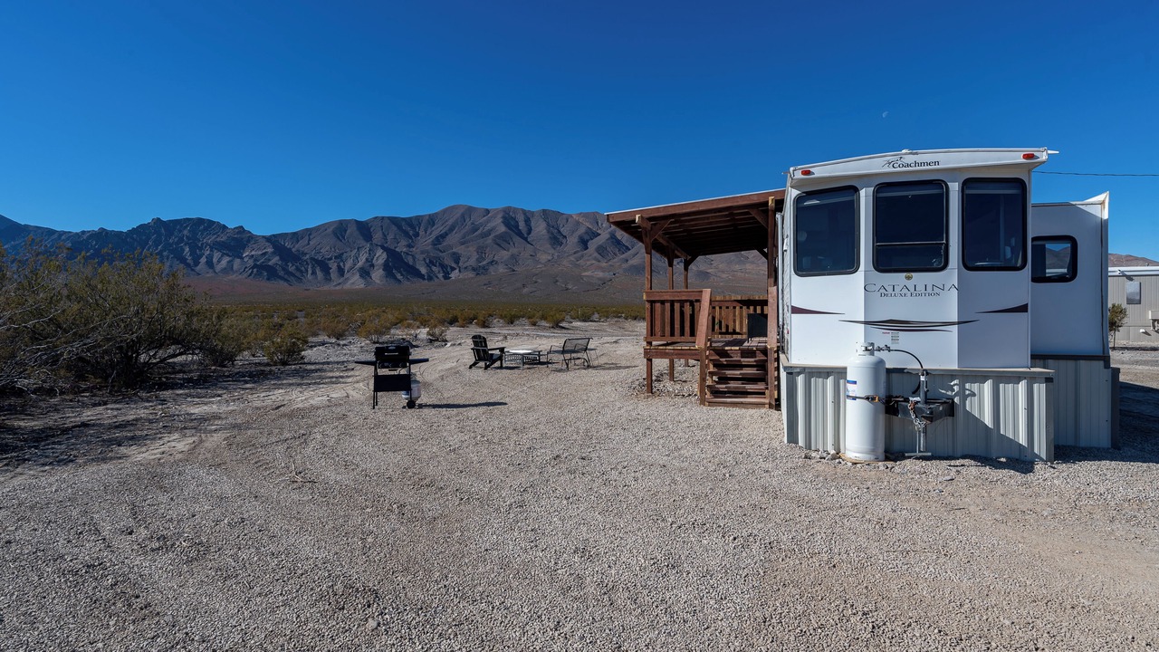 Photo of Outdoor in Park Village