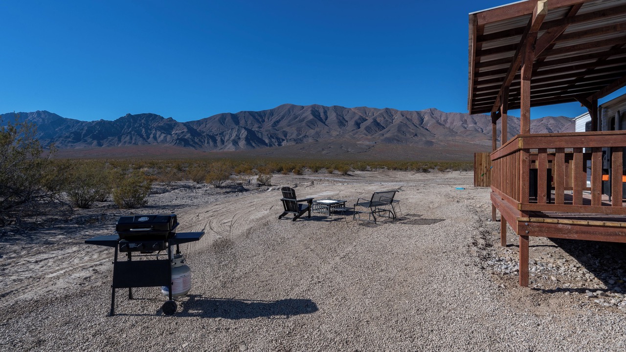 Photo of Outdoor in Park Village