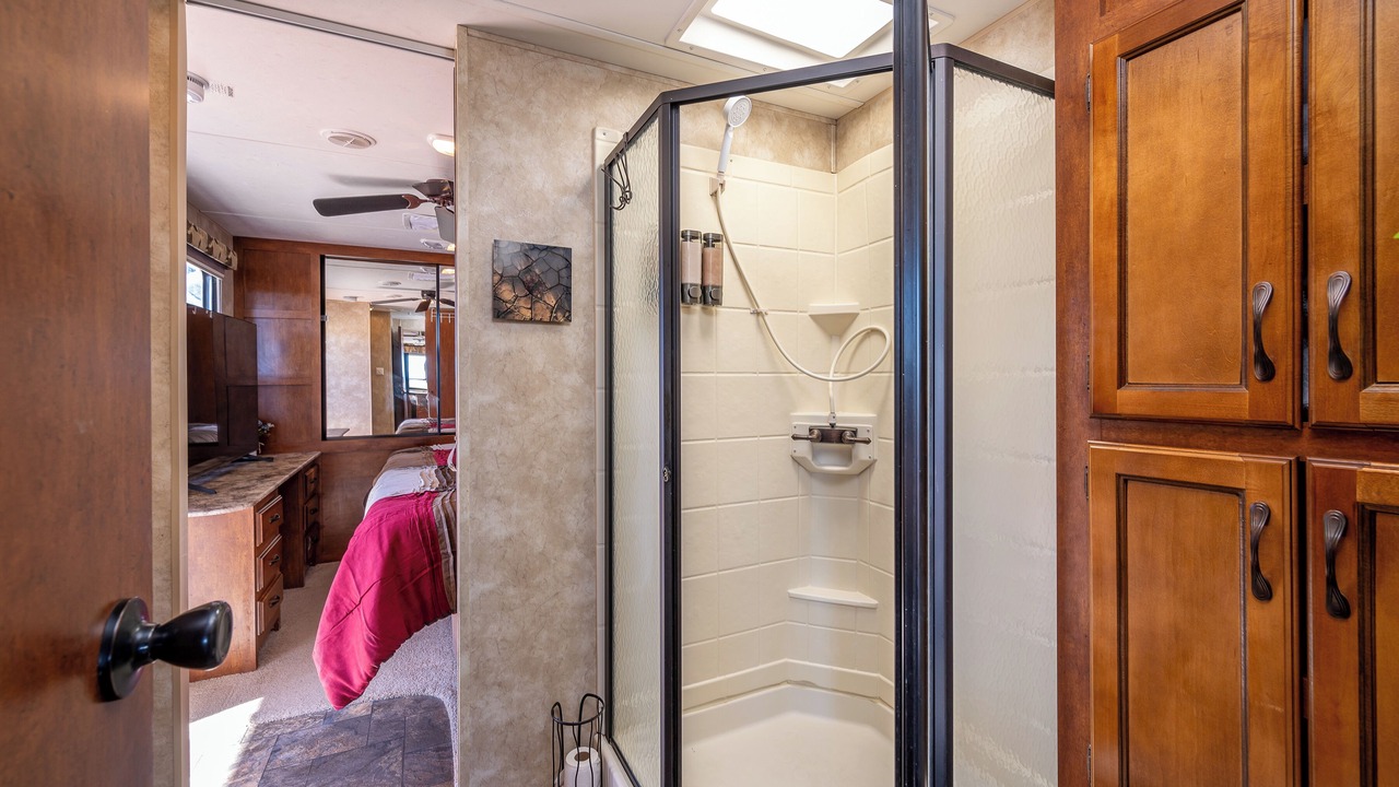 Photo of Bathroom in Park Village