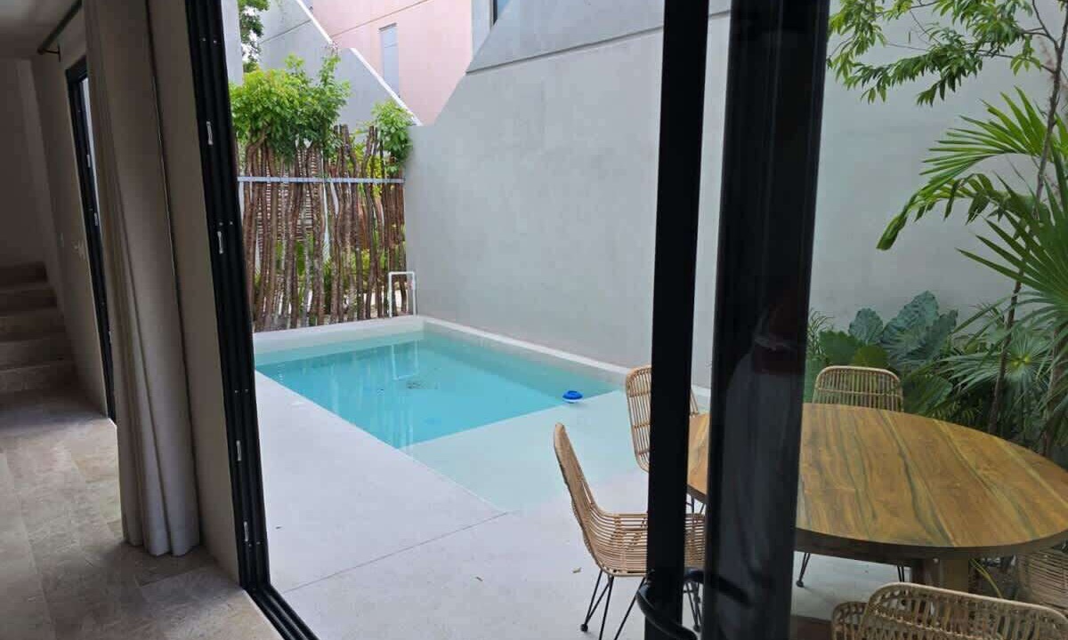 Photo of Outdoor in Tulum