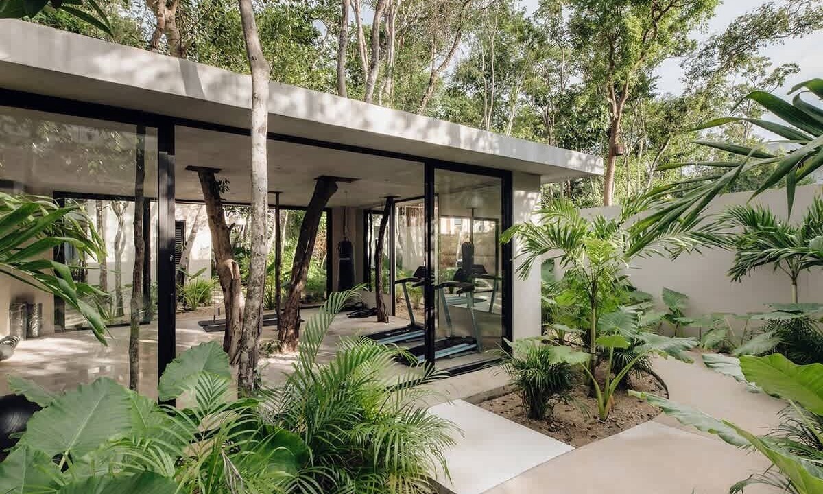 Photo of Outdoor in Tulum