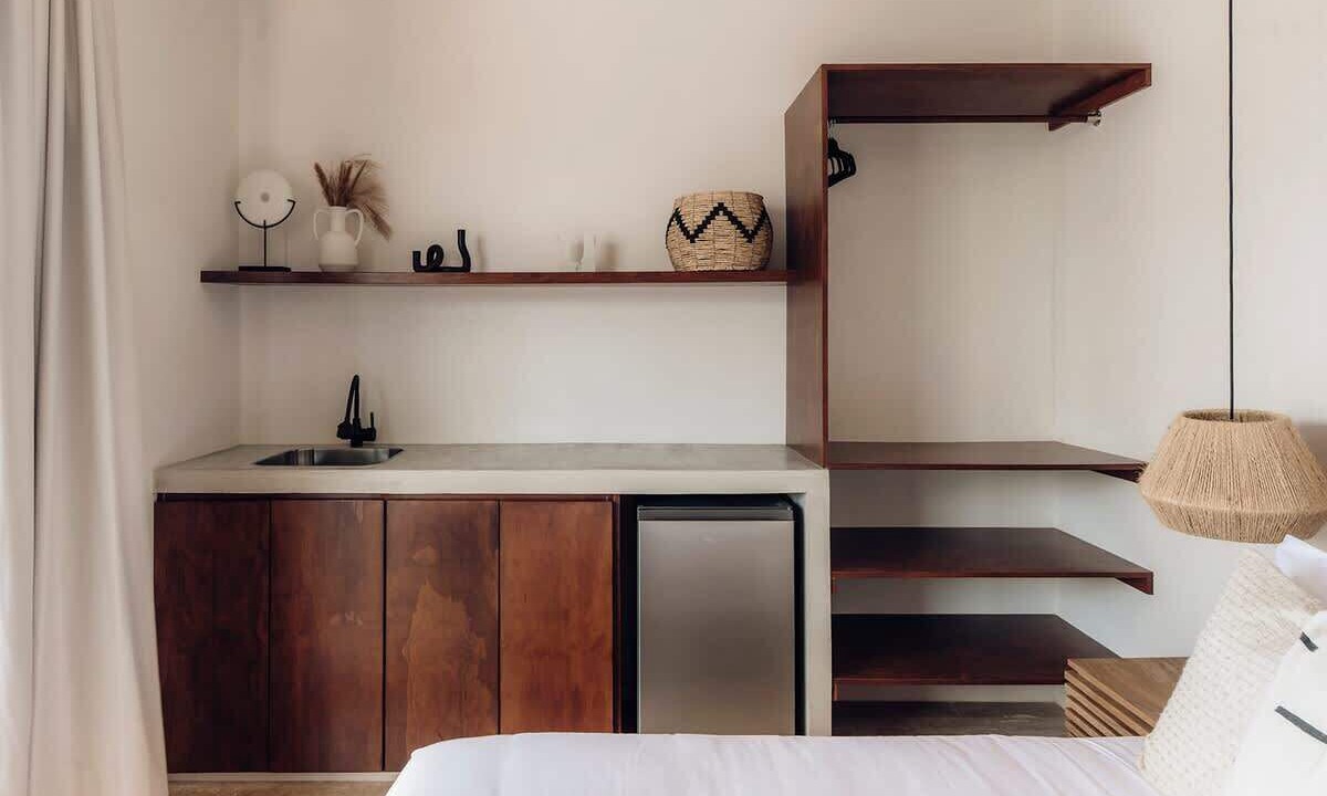 Photo of Bedroom in Tulum