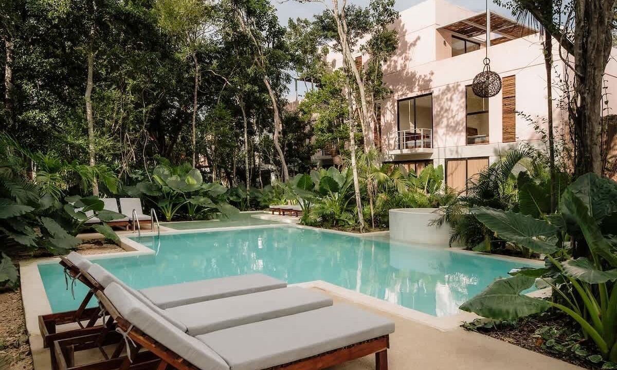 Photo of Outdoor in Tulum