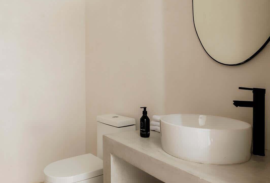 Photo of Bathroom in Tulum