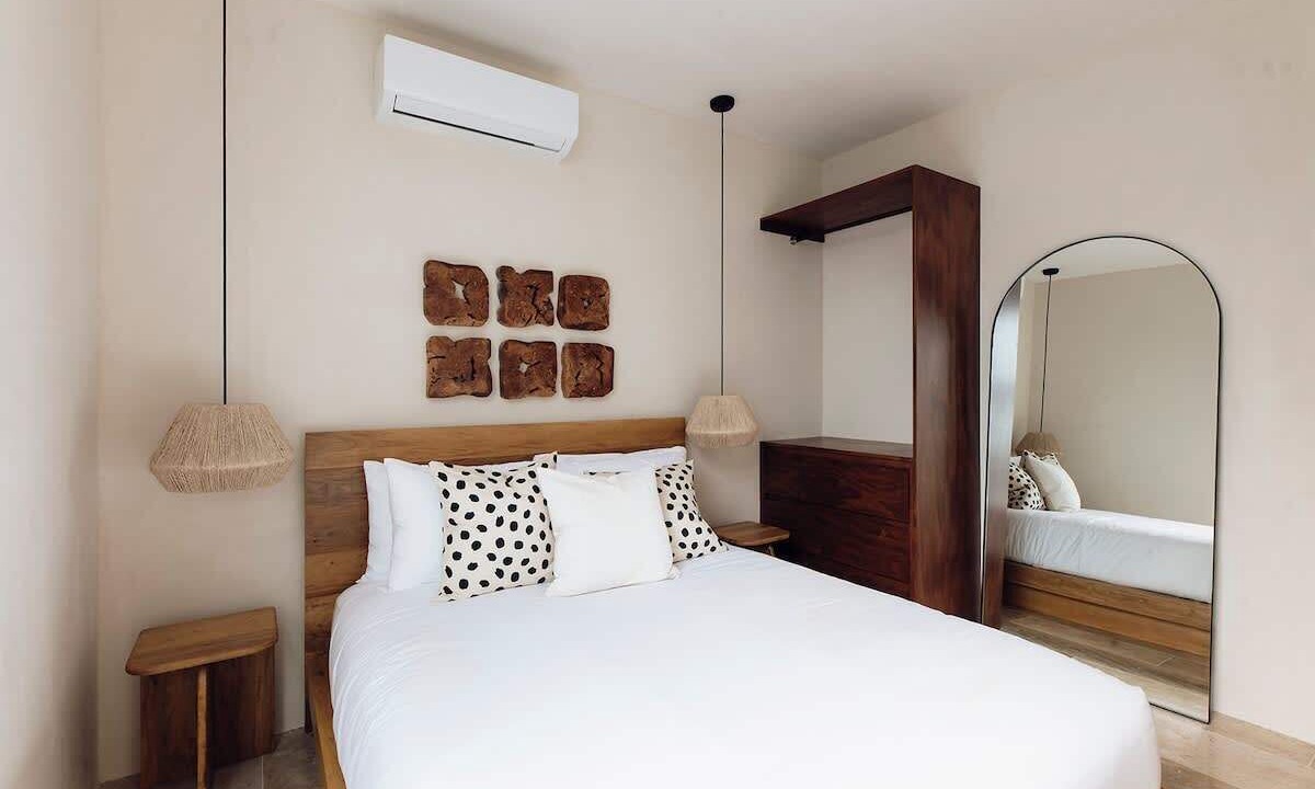 Photo of Bedroom in Tulum
